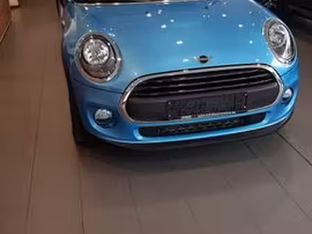 Mini Mini One 1.5 102