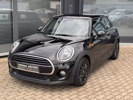 Mini Mini Cooper 1.5 136