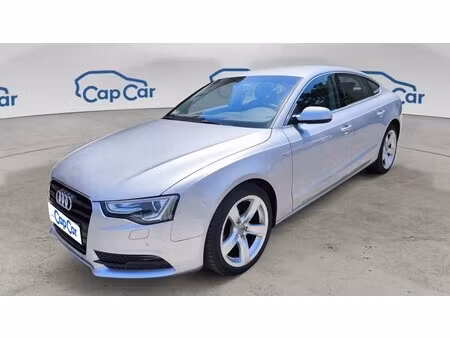 Audi A5 2.0 TDI 150 Business Line