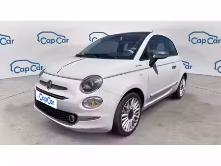 Fiat 500 1.0 69
