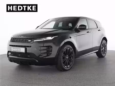 Land Rover Range Rover Evoque D200 2.0 204 S 4x4