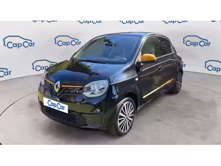 Renault Twingo Intens