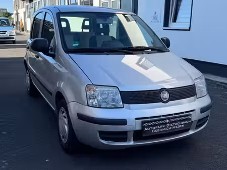 Fiat Panda 1.2 69