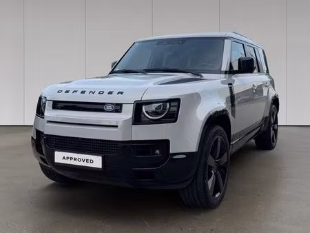 Land Rover Defender P425 V8 5.0 425 4x4