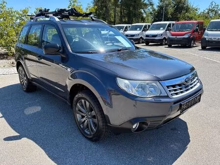 Subaru Forester 2.0 150 4x4