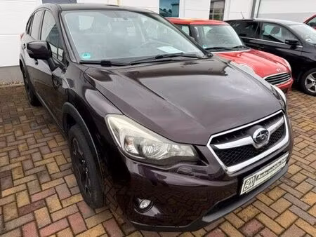 Subaru XV 2.0 150 4x4