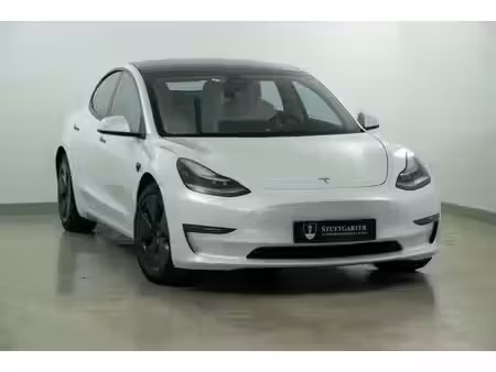 Tesla Model 3 Grande Autonomie 462 4x4