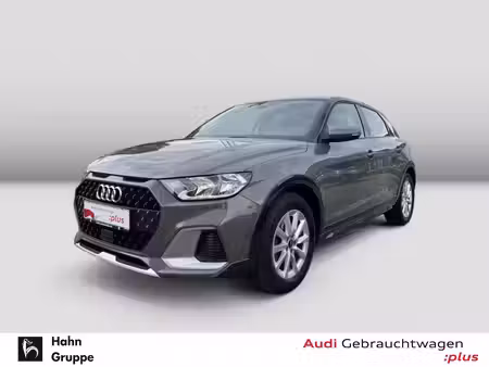 Audi A1 30 TFSI 1.0 TFSI 110