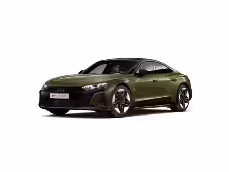 Audi e-tron quattro