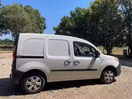 Renault Kangoo 1.5 dCi 75 Confort