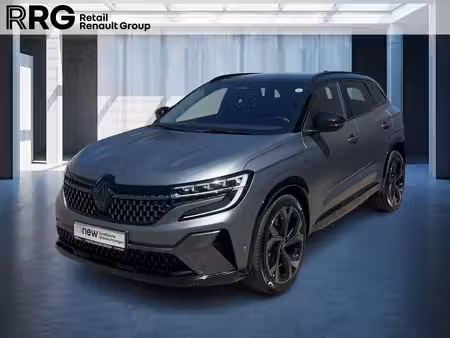 Renault Austral 1.2 200 Techno