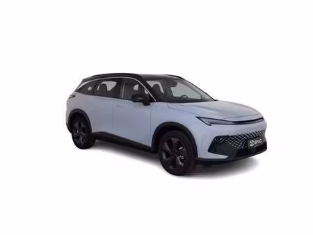 Beijing X55 