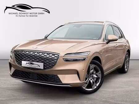 Genesis GV70 489 Sport