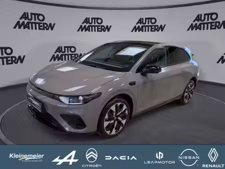 Leapmotor B05 218