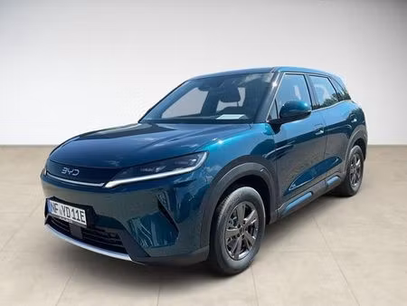 BYD Atto2 1.5 166