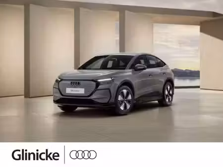 Audi Q4 e-tron 204
