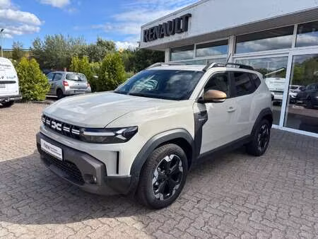 Dacia Duster 130