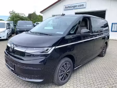 Volkswagen Multivan Style 4Motion
