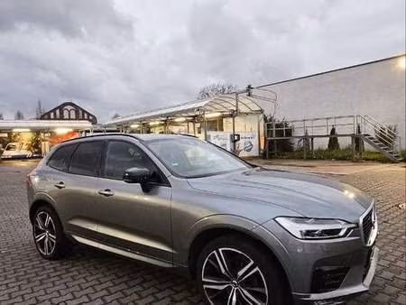 Volvo XC60 D4 2.0 190 R Design
