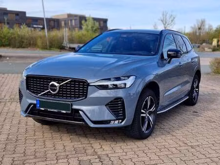 Volvo XC60 2.0 235 R Design 4x4