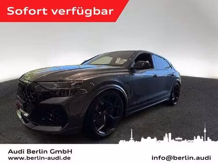 Audi Q8 RS Q8