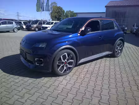 Renault R5 Techno
