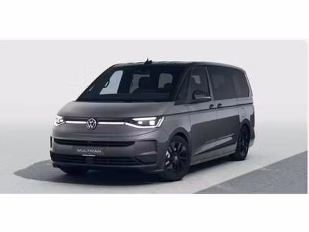 Volkswagen Multivan 2.0 TDI 150 Life