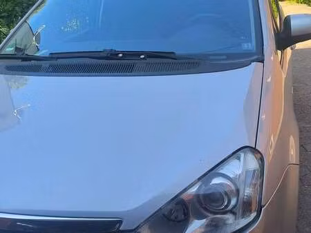 Ford C-max 2.0 TDCi 136 Titanium