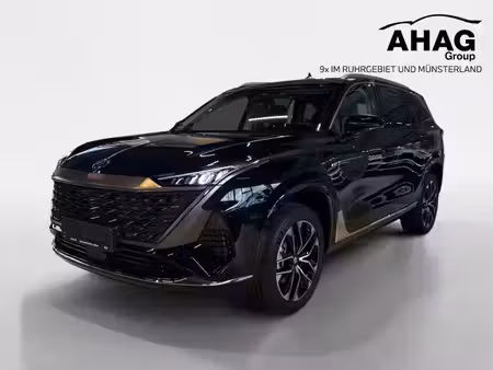 MG MGS9 