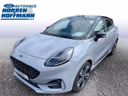 Ford Puma ST 1.0 155 ST Line X