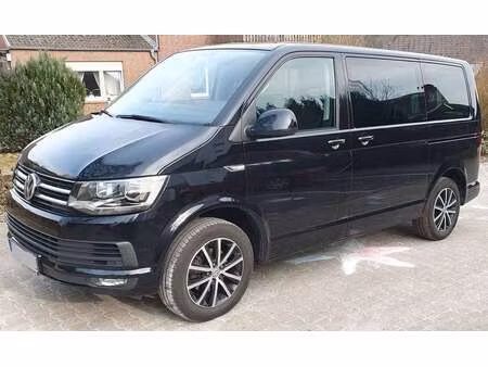 Volkswagen Transporter T6 2.0 TDI 150 Confortline
