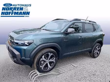 Dacia Duster 1.6 140 Journey