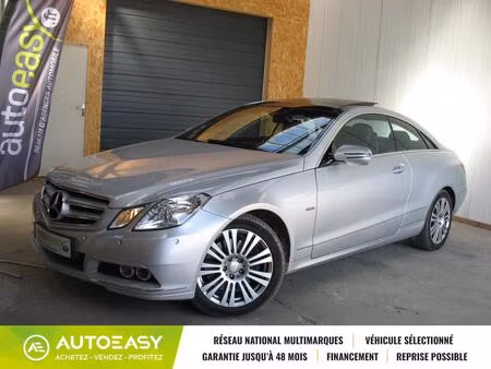 Mercedes-Benz Classe E E 350 Executive