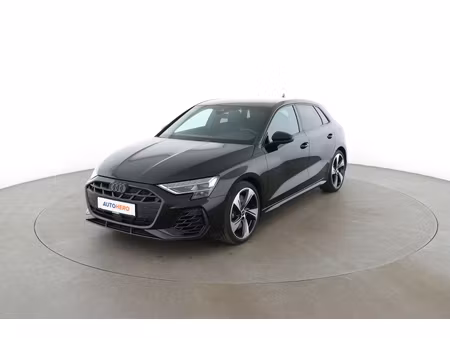 Audi A3 S3 2.0 TFSI 333 quattro