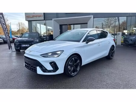 Cupra Leon 1.5 TSI 150