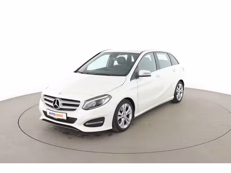 Mercedes-Benz Classe B B 180