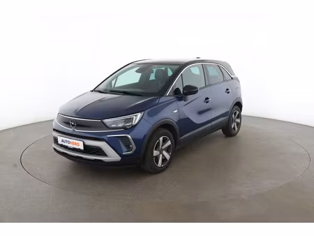 Opel Crossland 1.5 CDTI 120