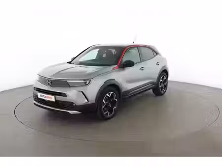 Opel Mokka 1.2 130