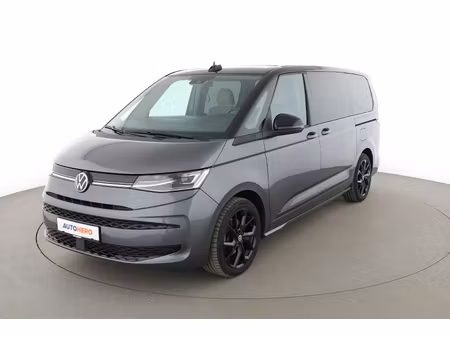 Volkswagen Multivan 2.0 TSI 204