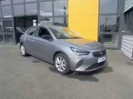Opel Corsa 1.2 100 Elegance Business