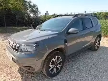 Dacia Duster 1.0 TCe 91