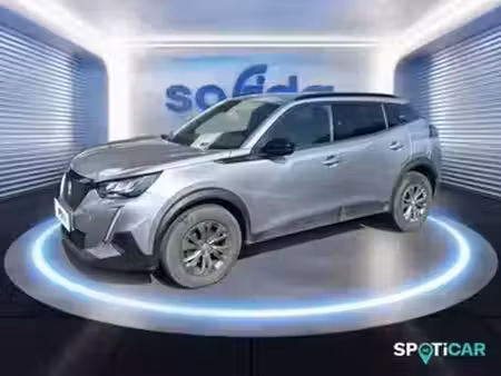 Peugeot 2008 1.2 PureTech 100 Style