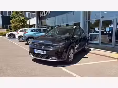 Kia Stonic 1.0 T-GDi 100 GT Line