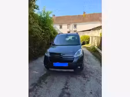 Citroën Berlingo 1.2 PureTech 110 Feel