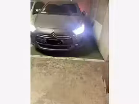 DS 5 1.6 THP 200 Sport Chic