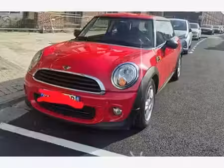 Mini Mini One 1.6 75