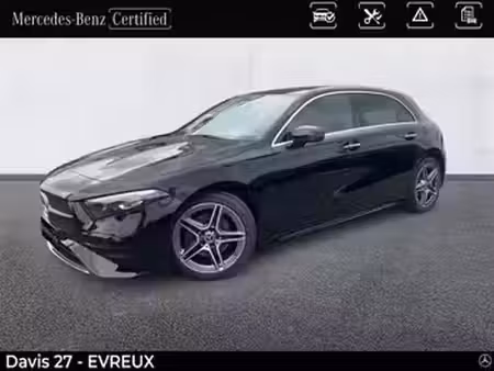 Mercedes-Benz Classe A A 200 2.0 150 AMG Line