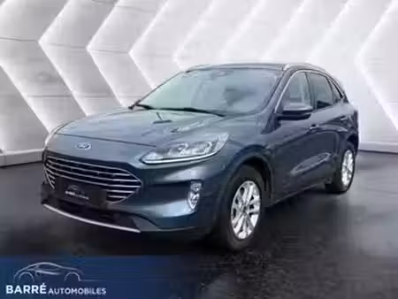 Ford Kuga 2.0 TDCi 150 Titanium