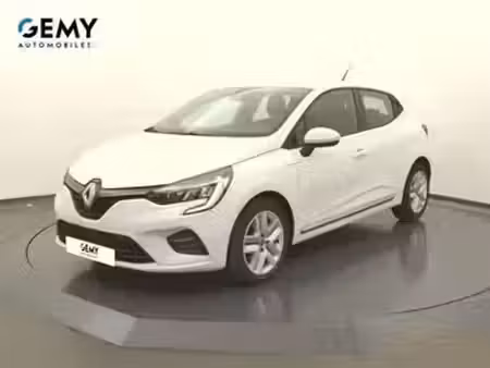 Renault Clio 1.5 dCi 85 Business