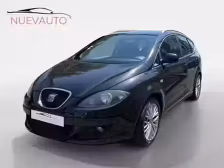 Seat Altea 2.0 TDI 140 Sport